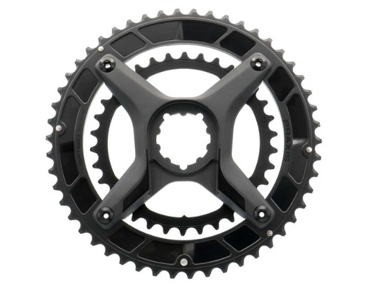 SET CORONAS RUTA LT2 XRING/SPIDER KIT
