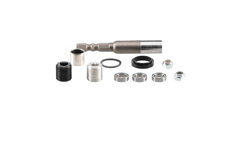 Rebuild kit HT  Bladerunner/Tmac