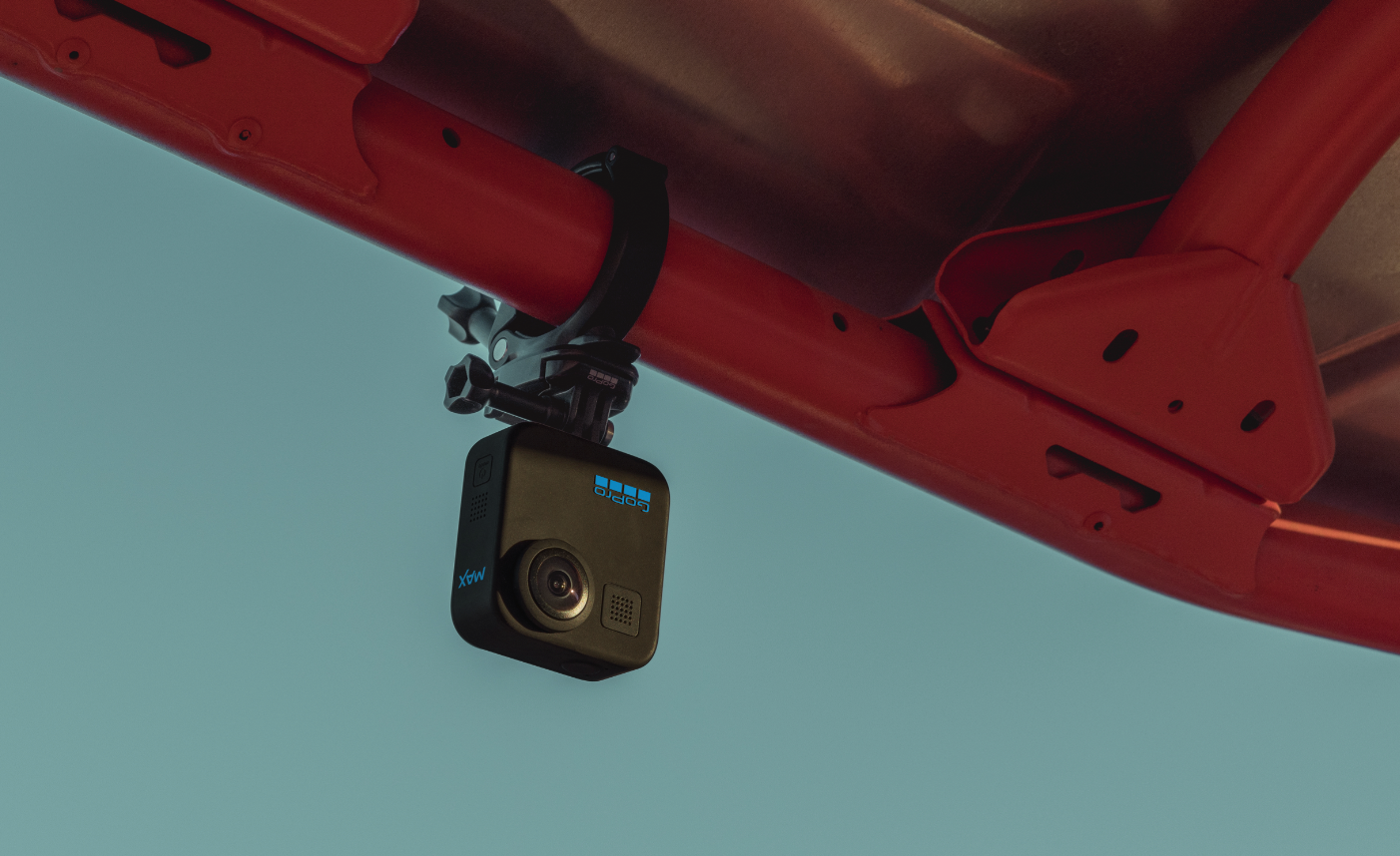 GoPro MAX