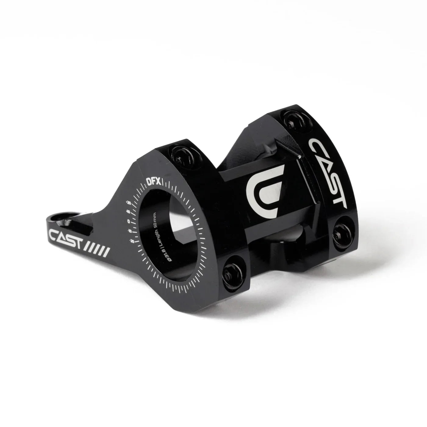 Tee Cast DFX DH (Direct Mount)