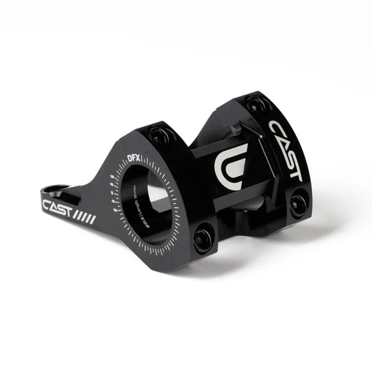 Tee Cast DFX DH (Direct Mount)