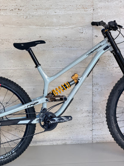 Commencal FRS Ohlins Edition L Seminueva