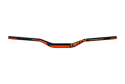 DEITY RACEPOINT 35 RISE 38MM ORANGE