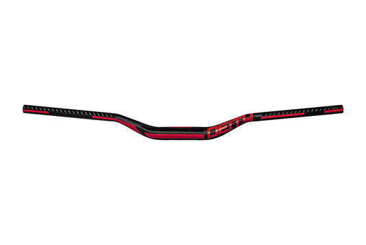 DEITY RACEPOINT 35 RISE 38MM RED