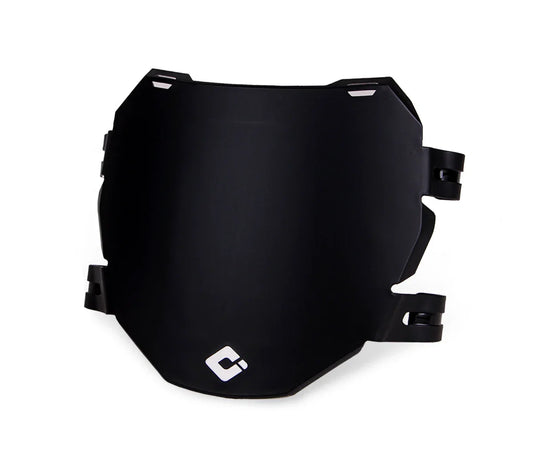 PORTA NUMERO ODI BLACK