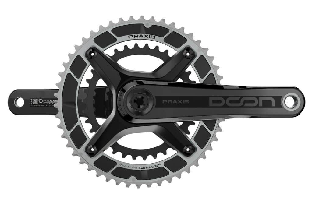Volante Praxis Ruta  Doon 165/X4832