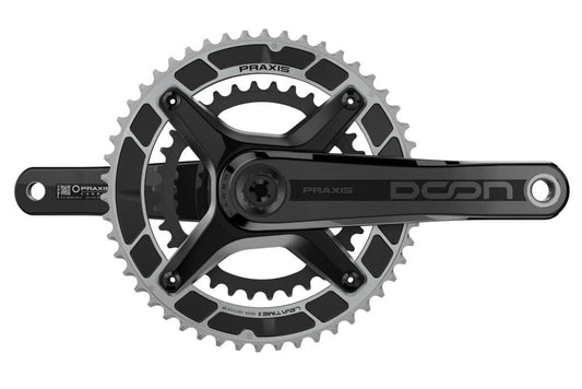 Volante Praxis Ruta  Doon 165/X4832