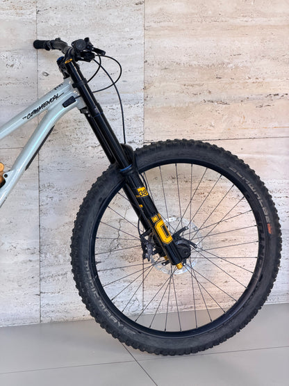 Commencal FRS Ohlins Edition L Seminueva