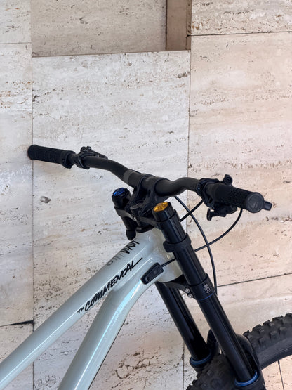 Commencal FRS Ohlins Edition L Seminueva