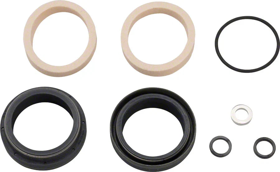 Kit Retenes Fox Podium Low Friction No Flange Gen2