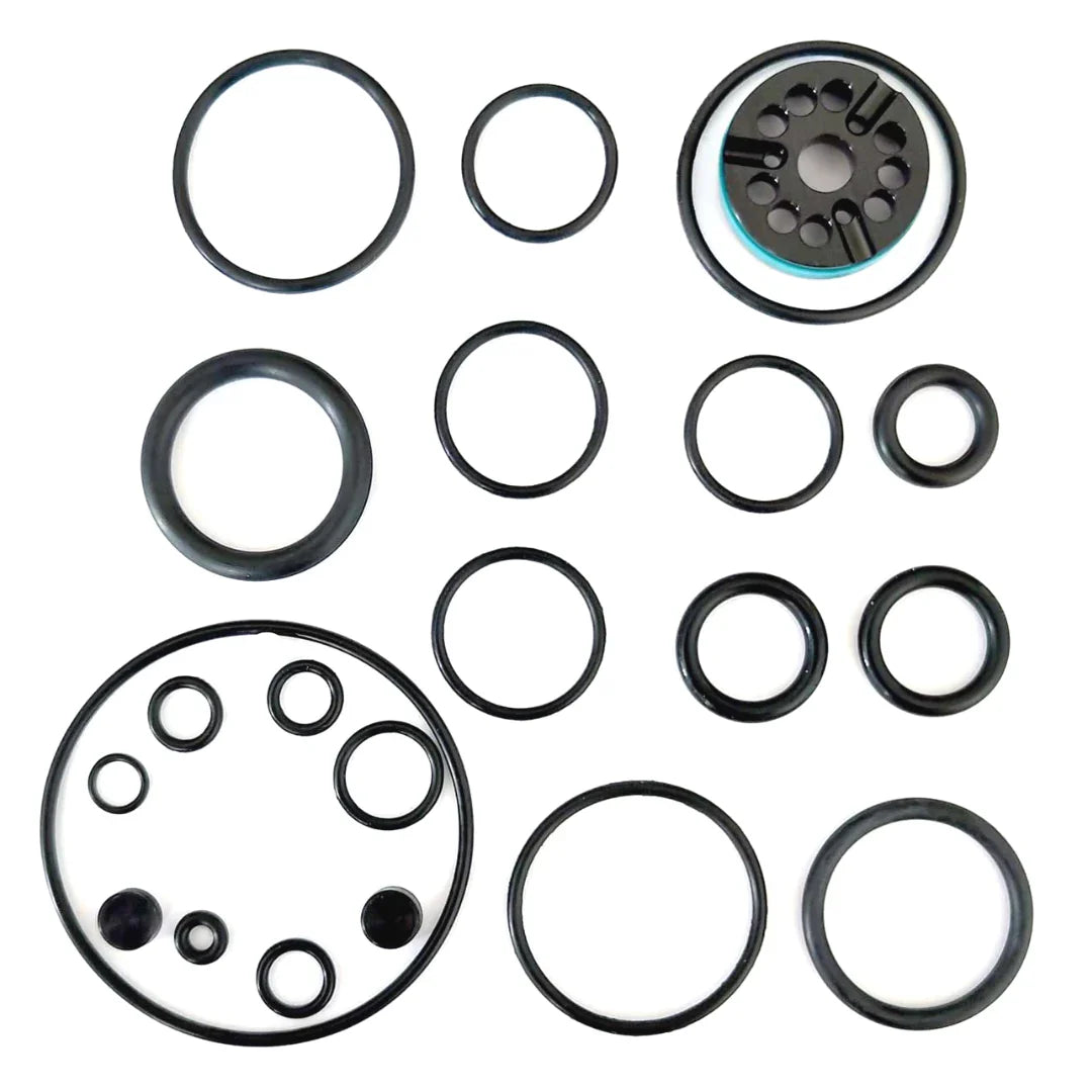 Kit de Sellos 2022 FLOAT DPX2 REBUILD GEN 2