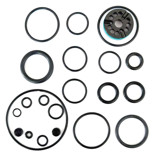 Kit de Sellos 2022 FLOAT DPX2 REBUILD GEN 2