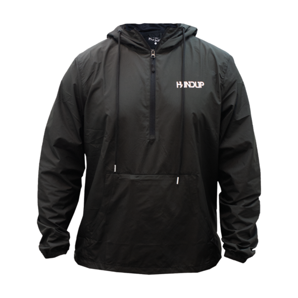 Cortaviento Handup - Blackout