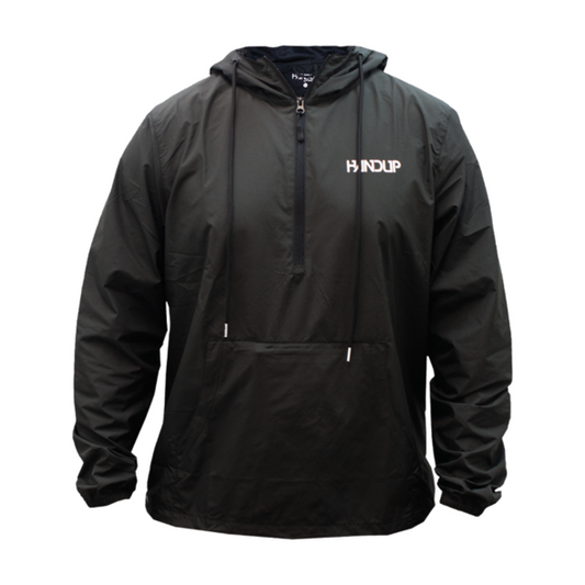 Cortaviento Handup - Blackout
