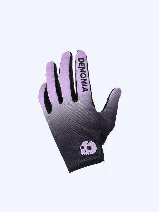 GUANTE DEMONIA PURPLE