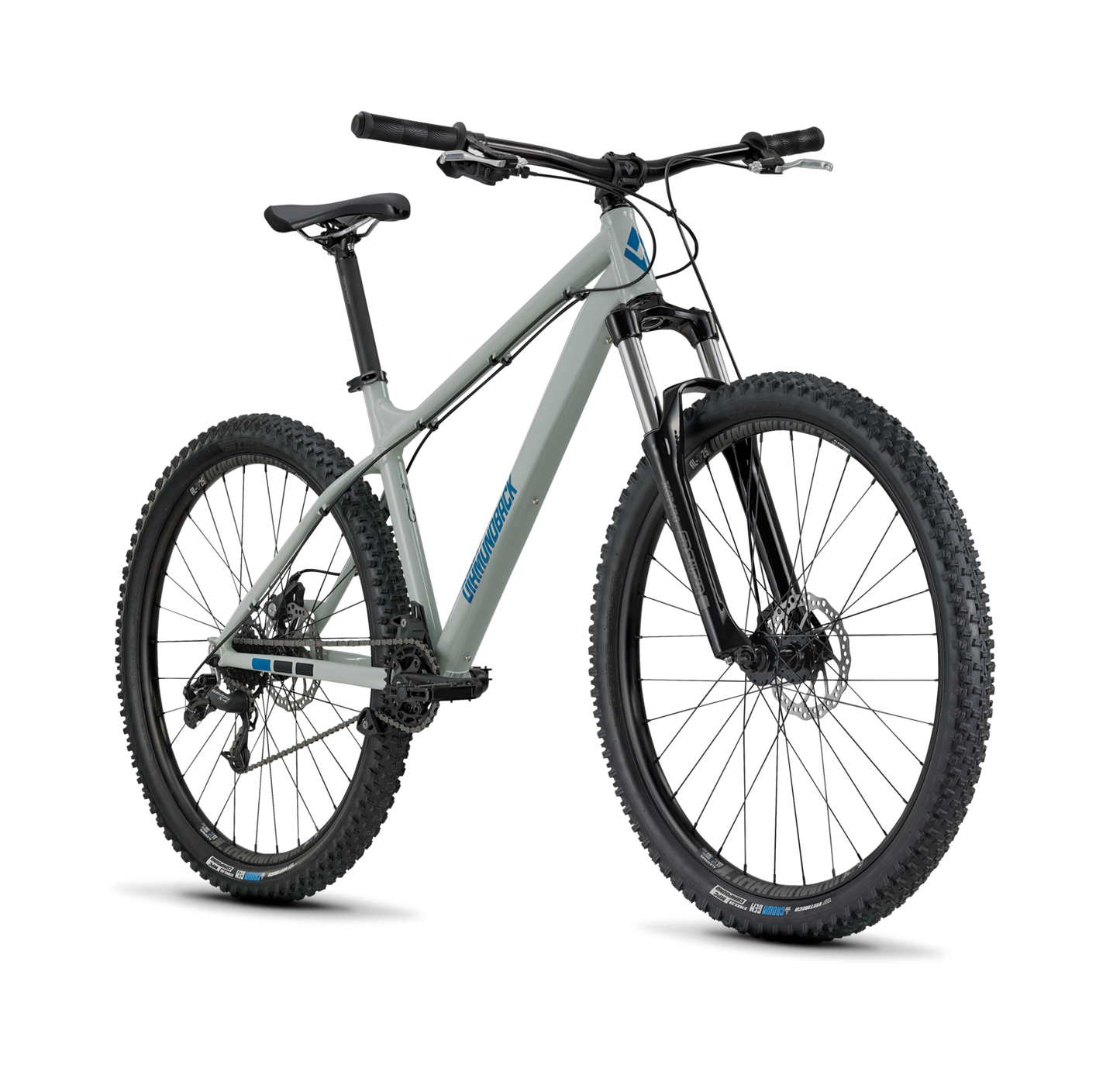 Bicicleta Diamondback Hook Gray