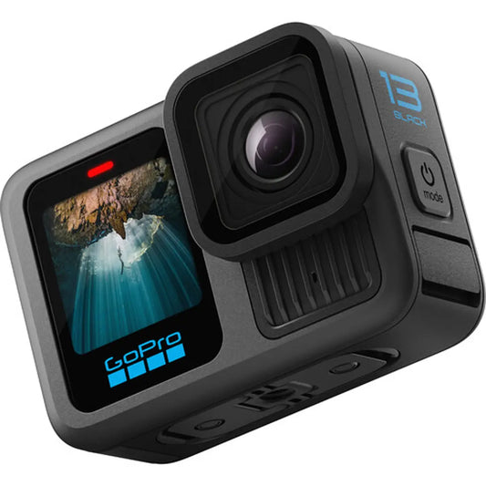 GOPRO HERO 13 BLACK