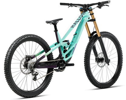 Preventa RALLON D-LTD