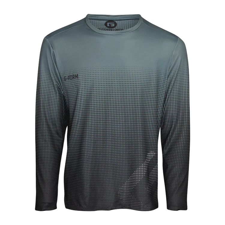 Tricota G-form Fade Smoke BLK-WHT