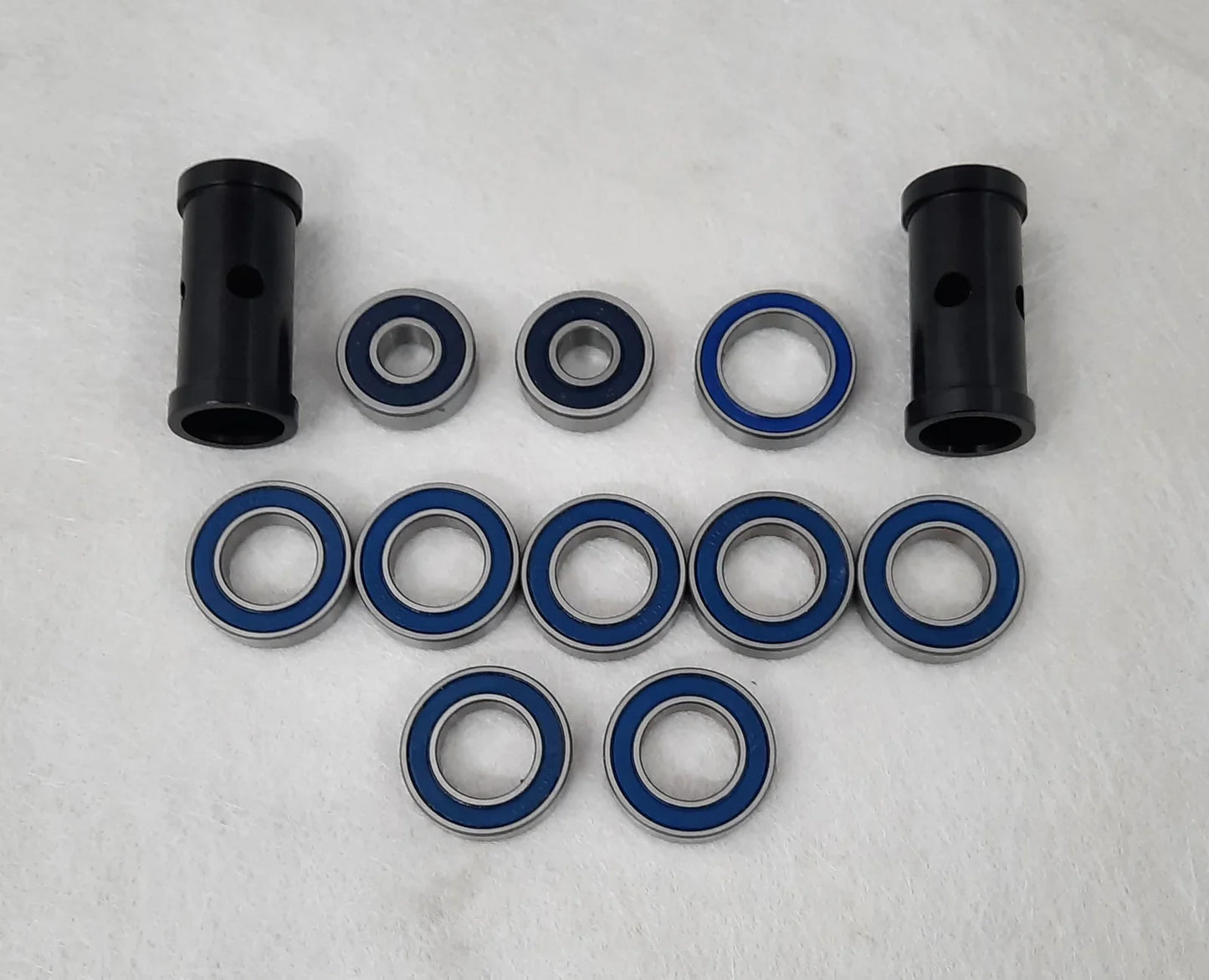 Kit de rodamientos Devinci Spartan HP