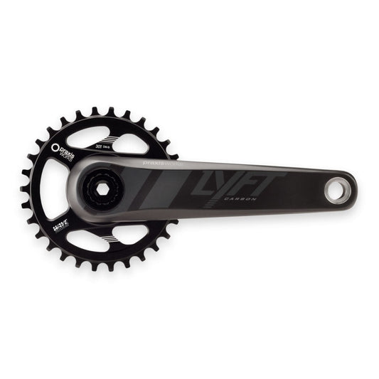 Volante Praxis Lyft M30Thru Carbon Dm