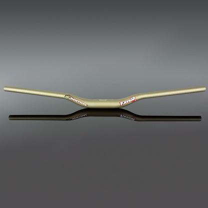 Fatbar35 Alu 800mm