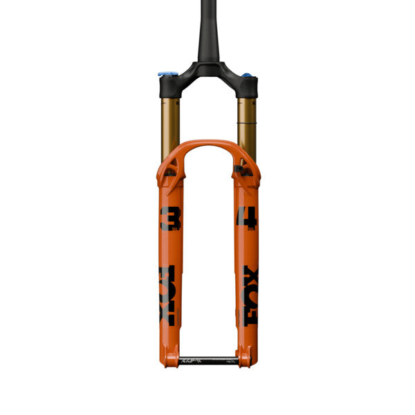 Horquilla Fox 2026 34 K, FLOAT SL 29in, F-S 120 Grip SL Shiny Orange 3Pos-Adj