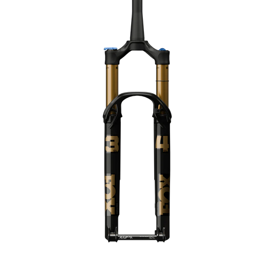 Horquilla Fox 2026 34 K FLOAT SL 29in F-S 120 Grip SL Shiny Remote-Adj Psh-Lk