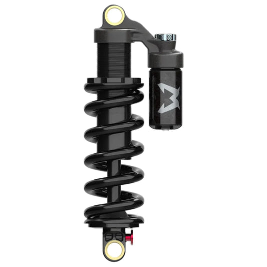Shock Marzocchi Bomber CR AM Black 230x65