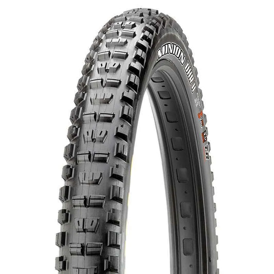 Neumatico Maxxis Minion DHR 27,5x2.40 3CT/DH/TR MAXGRIP