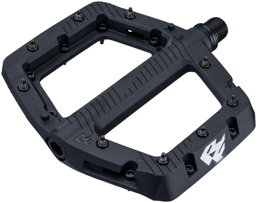 PEDAL Raceface Chester Large Black