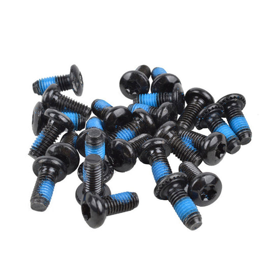 Set 6 Pernos Disco T25 Magura