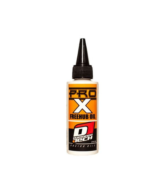 Freehub Oil 60 Ml Dumonde Tech Prox
