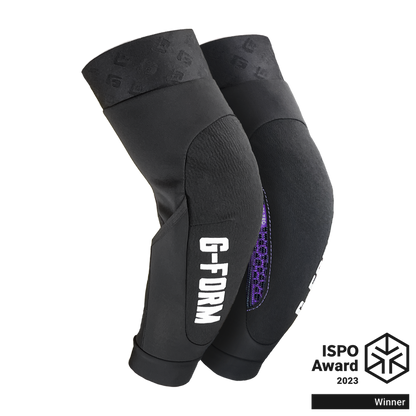 CODERA G-FORM TERRA RE ZRO BLACK