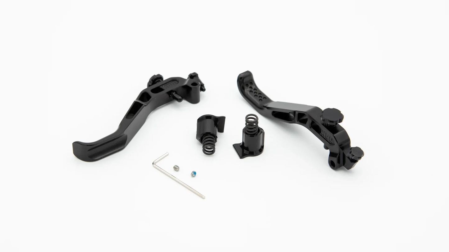 Set de Manetas Oak para Magura