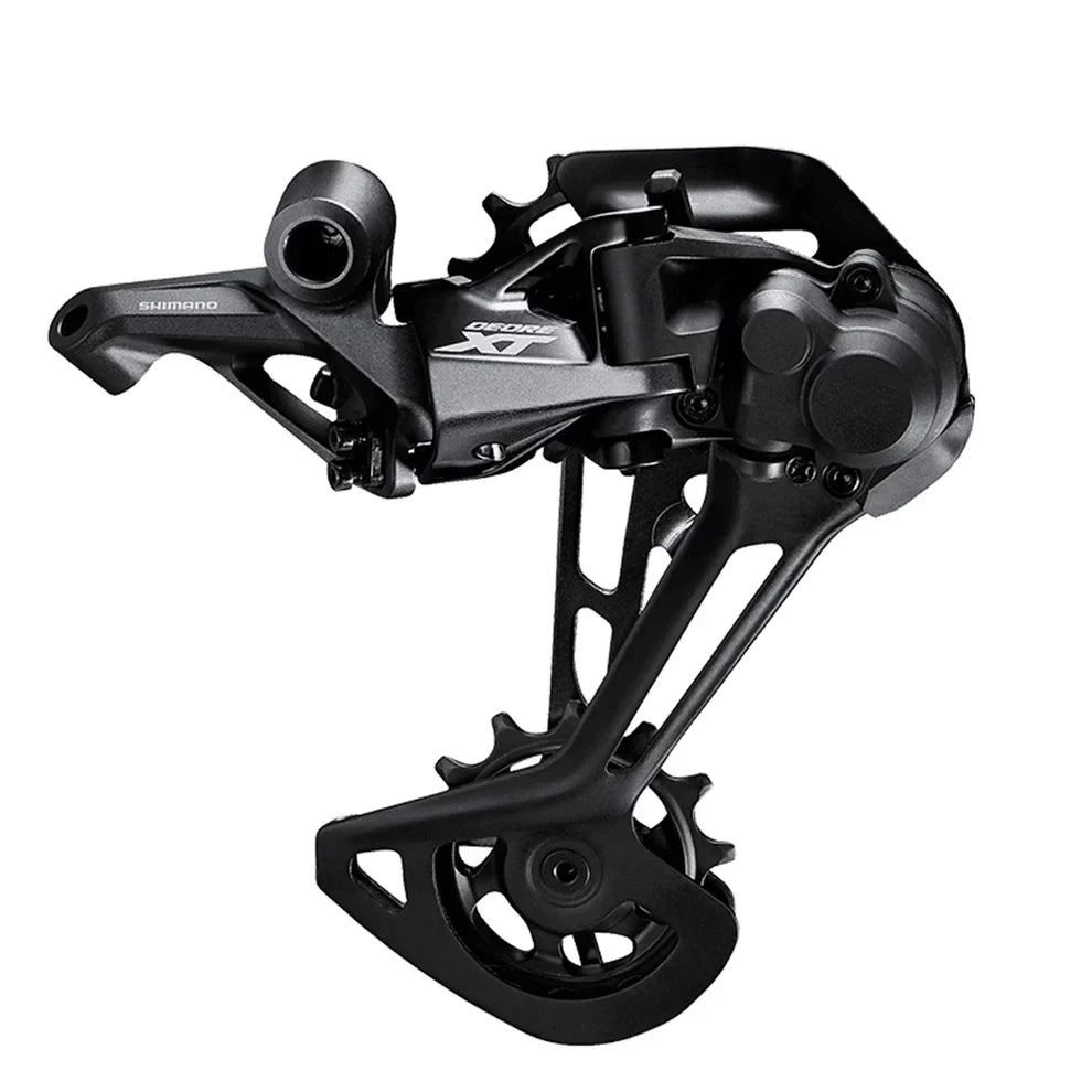 CAMBIO SHIMANO DEORE XT 12V