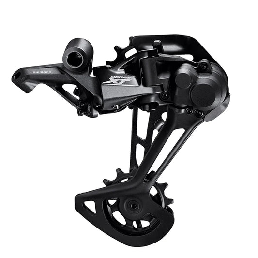 CAMBIO SHIMANO DEORE XT 12V
