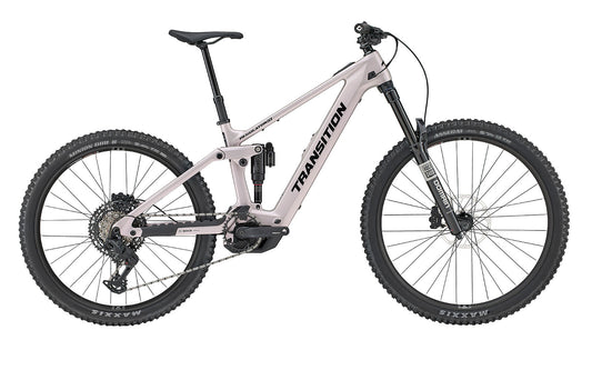 Bicicleta Transition Regulator CX 2026 Carbon Eagle 70
