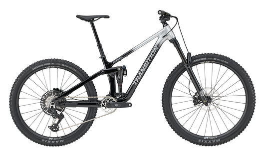 Bicicleta Transition Sentinel 2026 Alloy Eagle 90