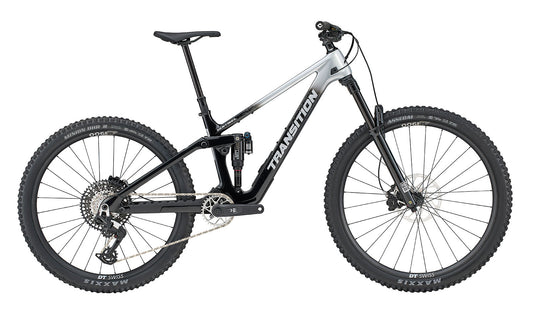 Bicicleta Transition Sentinel 2026 Carbon Eagle 90