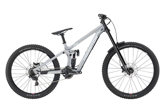 Bicicleta Transition TR11 2026 Alloy GX