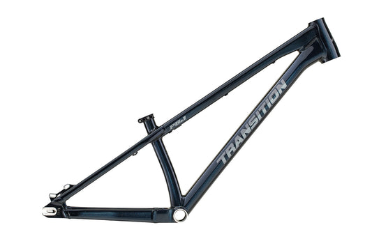 Cuadro Transition PBJ 2026
