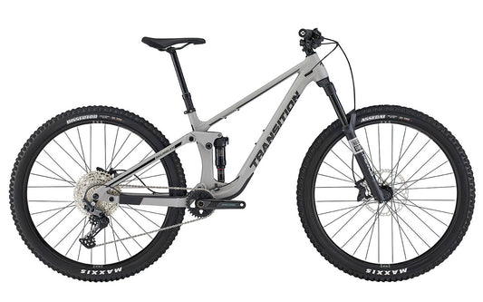 Bicicleta Transition Smugler 2026 Alloy Deore