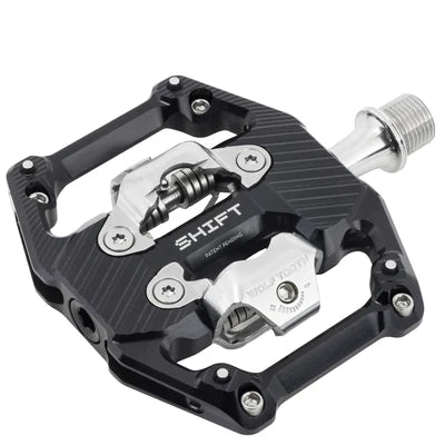 SHIFT   Gravity Clipless   Pedal