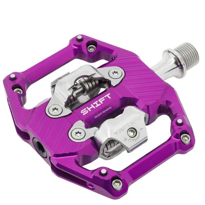 SHIFT   Gravity Clipless   Pedal