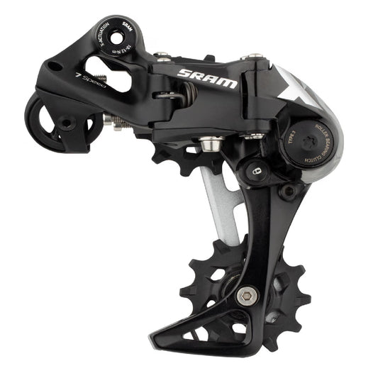 SRAM X01 DH Caja Media 7V