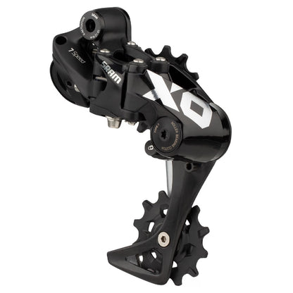 SRAM X01 DH Caja Media 7V
