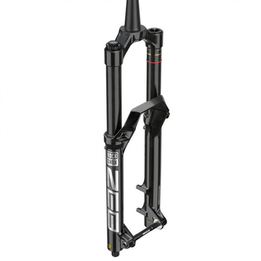 Rockshox Zeb Ultimate Rc2 44os Boost negra