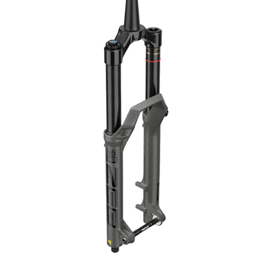 Rockshox Zeb Ultimate Rc2  44os Boost  Gris