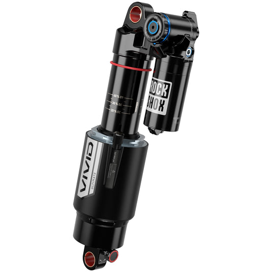 Rockshox Vivid Ultimate Rc2t